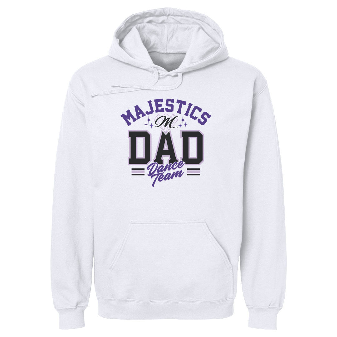 Four Points Men's Hoodie | 500 LEVEL