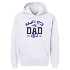 Four Points Men's Hoodie | 500 LEVEL