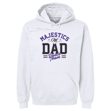 Four Points Men's Hoodie | 500 LEVEL