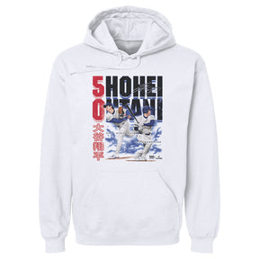 Shohei Ohtani Men's Hoodie | 500 LEVEL