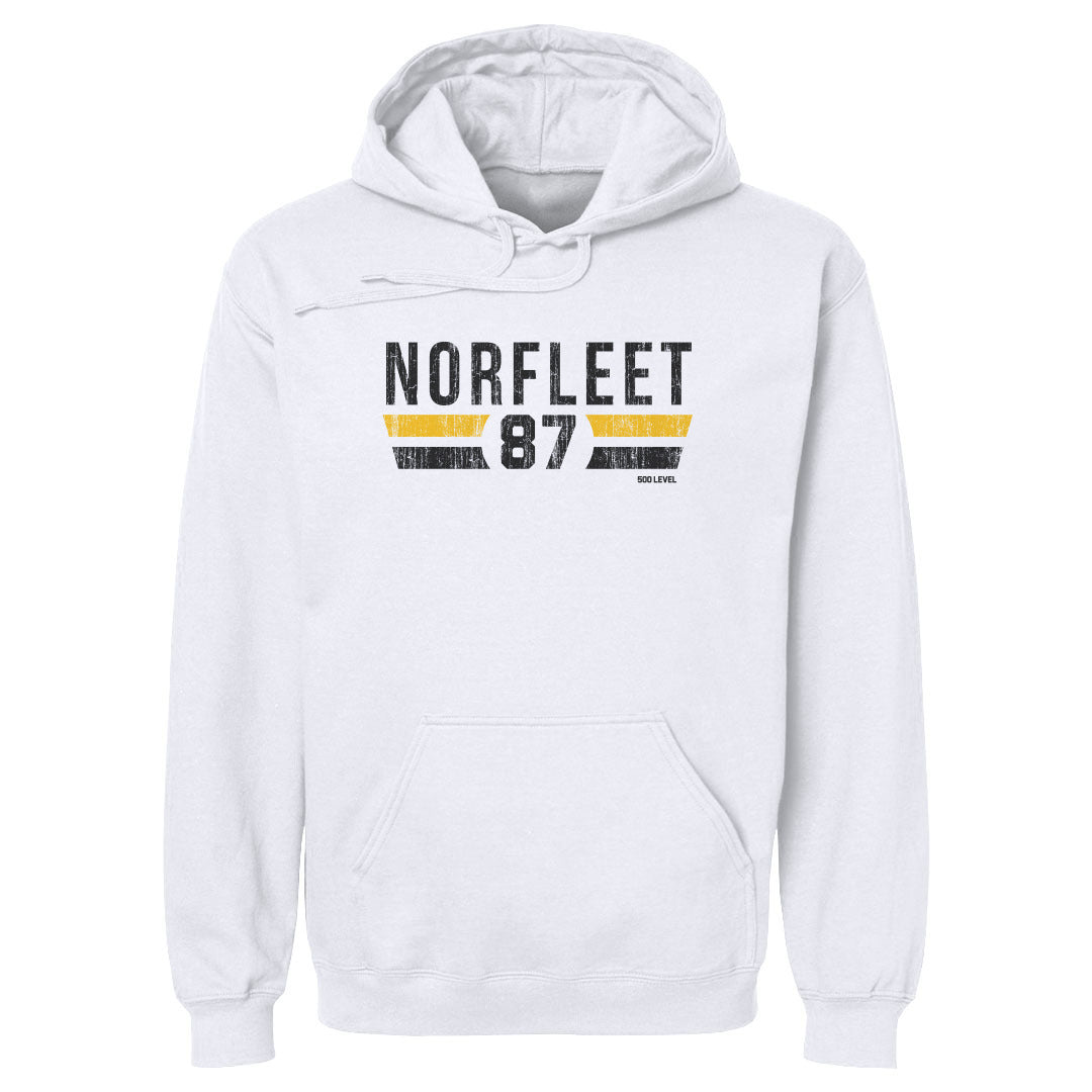 Brett Norfleet Men's Hoodie | 500 LEVEL