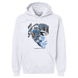 Amon-Ra St. Brown Men's Hoodie | 500 LEVEL