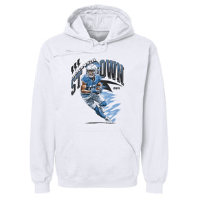 Amon-Ra St. Brown Men's Hoodie | 500 LEVEL