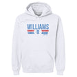Jalen Williams Men's Hoodie | 500 LEVEL