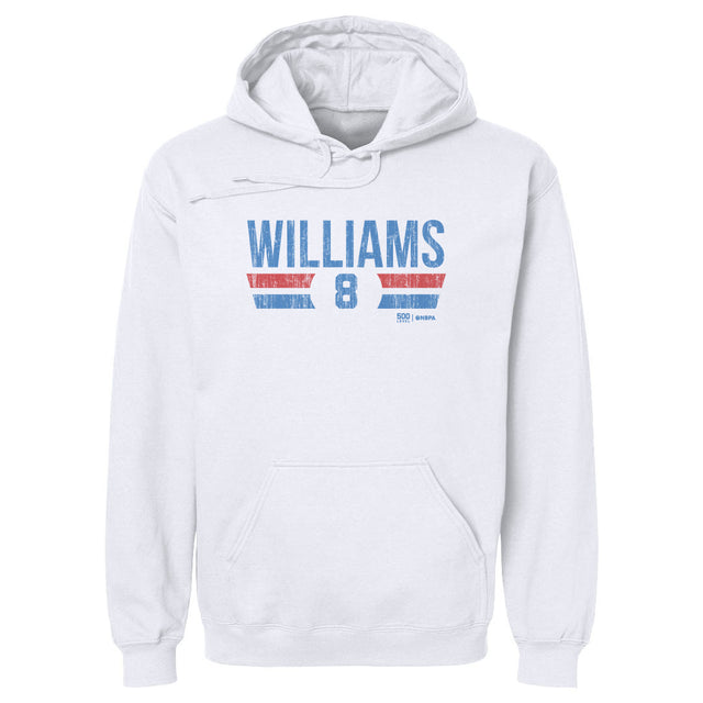 Jalen Williams Men's Hoodie | 500 LEVEL