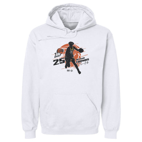 Alyssa Thomas Men's Hoodie | 500 LEVEL