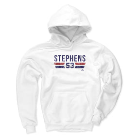 Jackson Stephens Men's Hoodie | 500 LEVEL