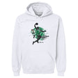 Jaylen Brown Men's Hoodie | 500 LEVEL
