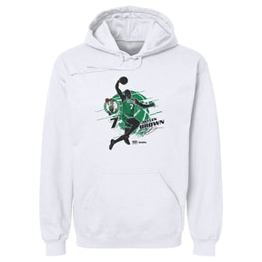 Jaylen Brown Men's Hoodie | 500 LEVEL