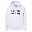 Stephanie Talbot Men's Hoodie | 500 LEVEL
