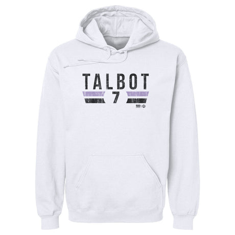 Stephanie Talbot Men's Hoodie | 500 LEVEL