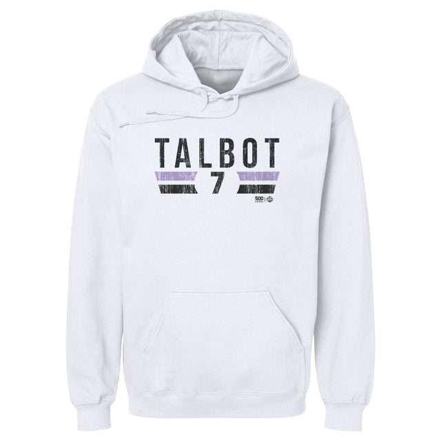 Stephanie Talbot Men's Hoodie | 500 LEVEL