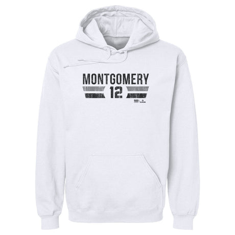Colson Montgomery Men's Hoodie | 500 LEVEL