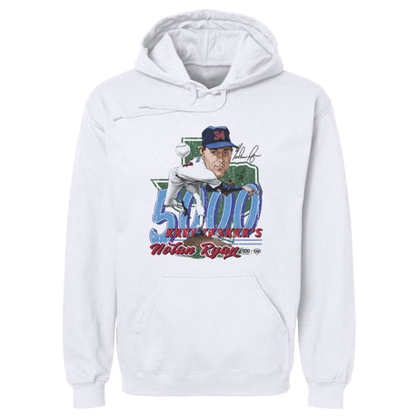 Nolan Ryan Men's Hoodie | 500 LEVEL