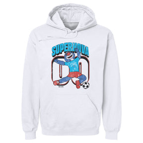 Chicago Stars FC Men's Hoodie | 500 LEVEL
