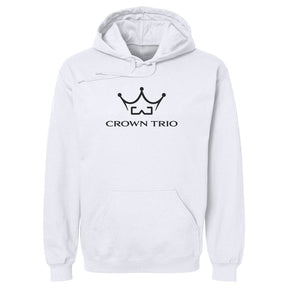 Crown Trio Men's Hoodie | 500 LEVEL