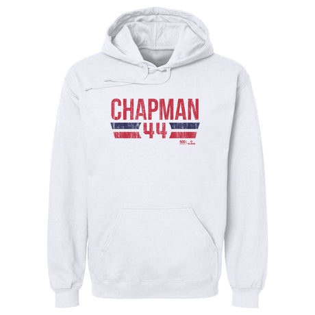 Aroldis Chapman Men's Hoodie | 500 LEVEL