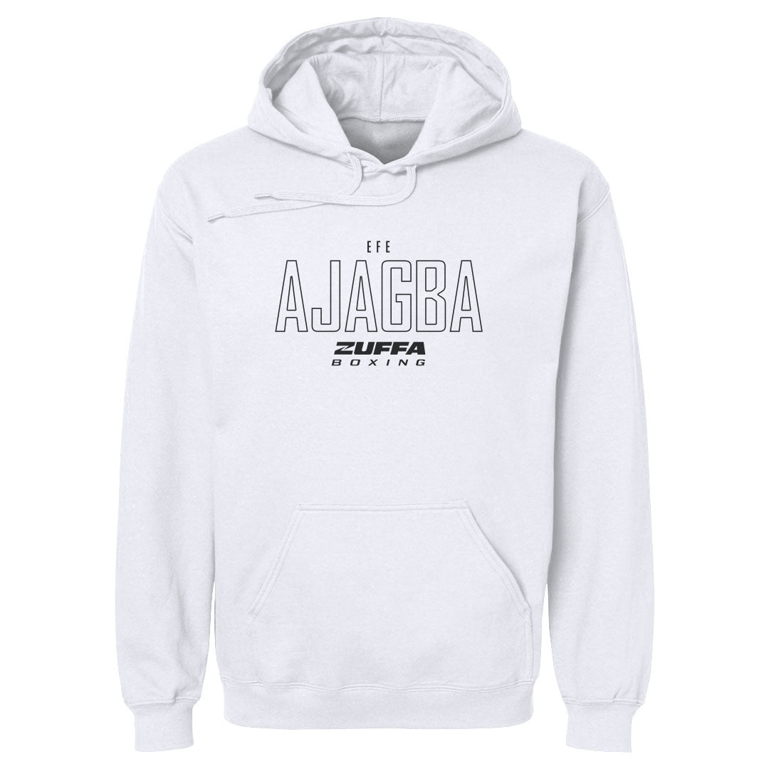 Efe Ajagba Men's Hoodie | 500 LEVEL