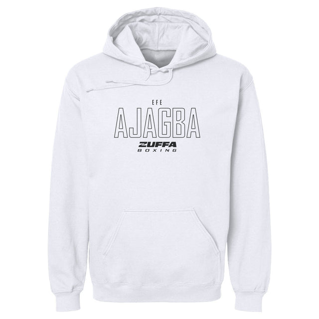 Efe Ajagba Men's Hoodie | 500 LEVEL