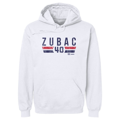 Ivica Zubac Men's Hoodie | 500 LEVEL