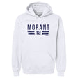 Ja Morant Men's Hoodie | 500 LEVEL