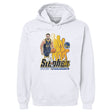 Steph Curry Men's Hoodie | 500 LEVEL