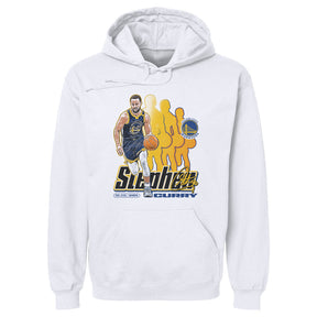 Steph Curry Men's Hoodie | 500 LEVEL