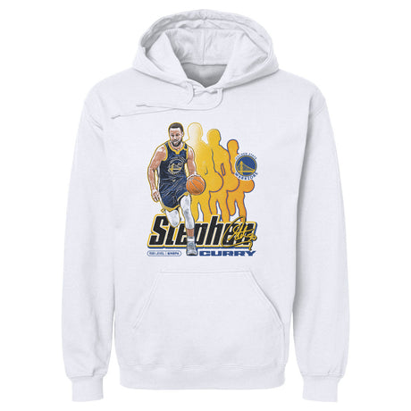 Steph Curry Men's Hoodie | 500 LEVEL