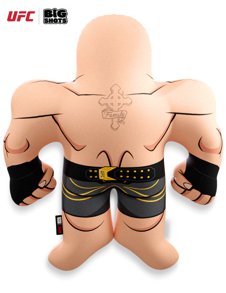 BIG SHOTS™ Alexander “The Great” Volkanovski