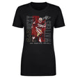 Ricky Watters Women's T-Shirt | 500 LEVEL