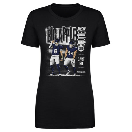 Jaxson Dart Women's T-Shirt | 500 LEVEL