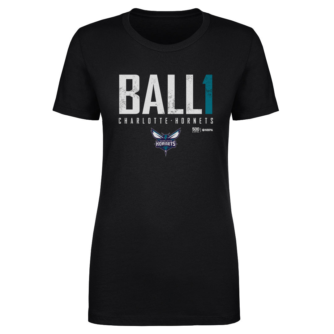 LaMelo Ball Women's T-Shirt | 500 LEVEL
