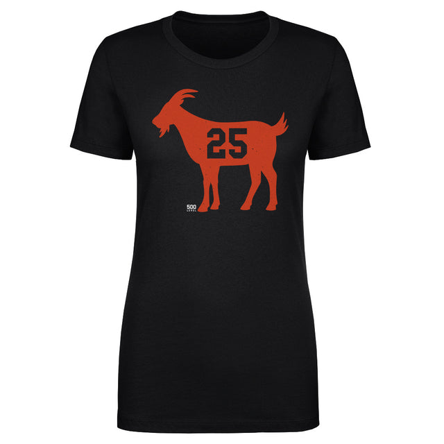 San Francisco Women's T-Shirt | 500 LEVEL
