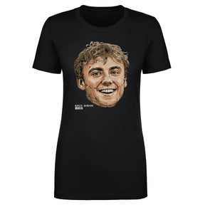 Brock Bowers Women's T-Shirt | 500 LEVEL