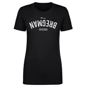 Alex Bregman Women's T-Shirt | 500 LEVEL