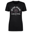 Inter Miami CF Women's T-Shirt | 500 LEVEL