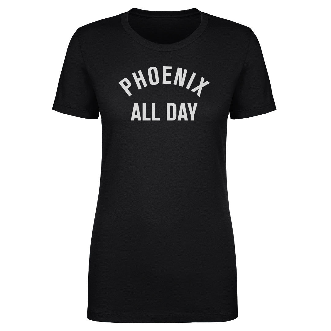 Phoenix Women's T-Shirt | 500 LEVEL