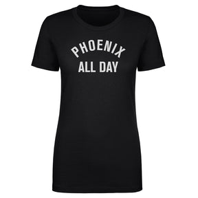 Phoenix Women's T-Shirt | 500 LEVEL