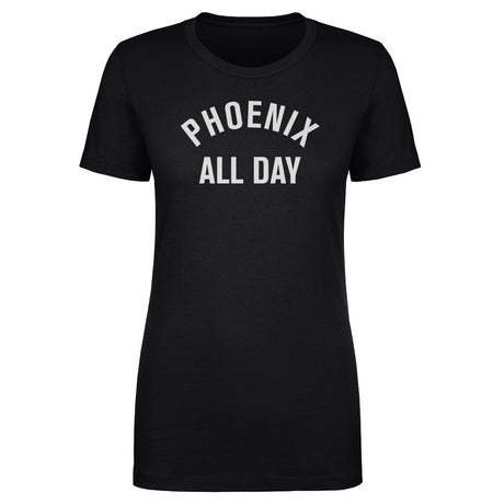 Phoenix Women's T-Shirt | 500 LEVEL