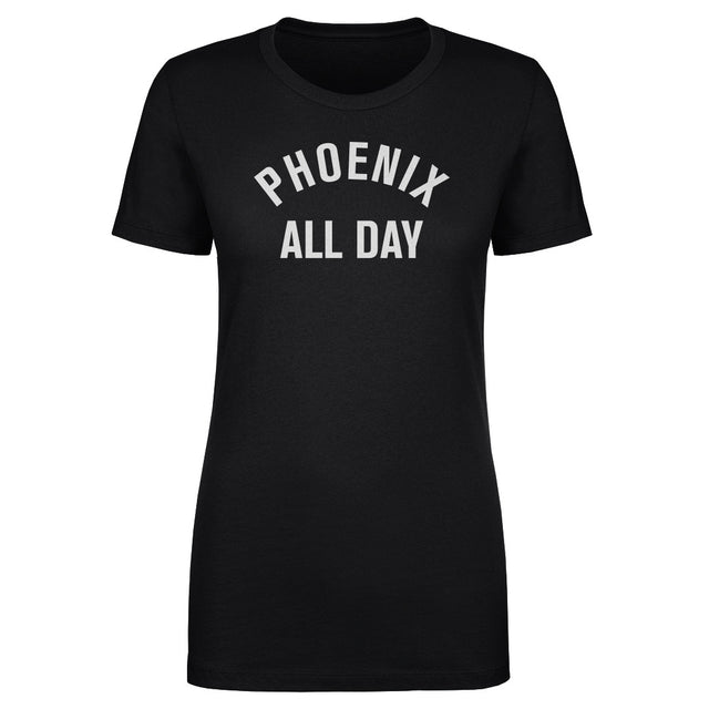 Phoenix Women's T-Shirt | 500 LEVEL