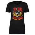 Stone Cold Steve Austin Women's T-Shirt | 500 LEVEL