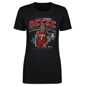 Angel Reese Women's T-Shirt | 500 LEVEL