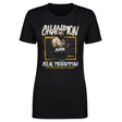 Belal Muhammad Women's T-Shirt | 500 LEVEL