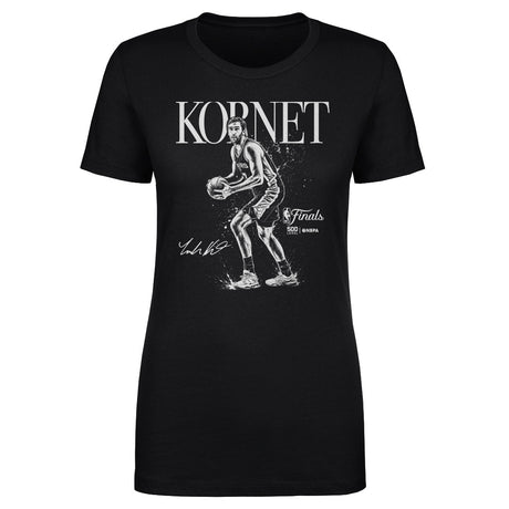 Luke Kornet Women's T-Shirt | 500 LEVEL
