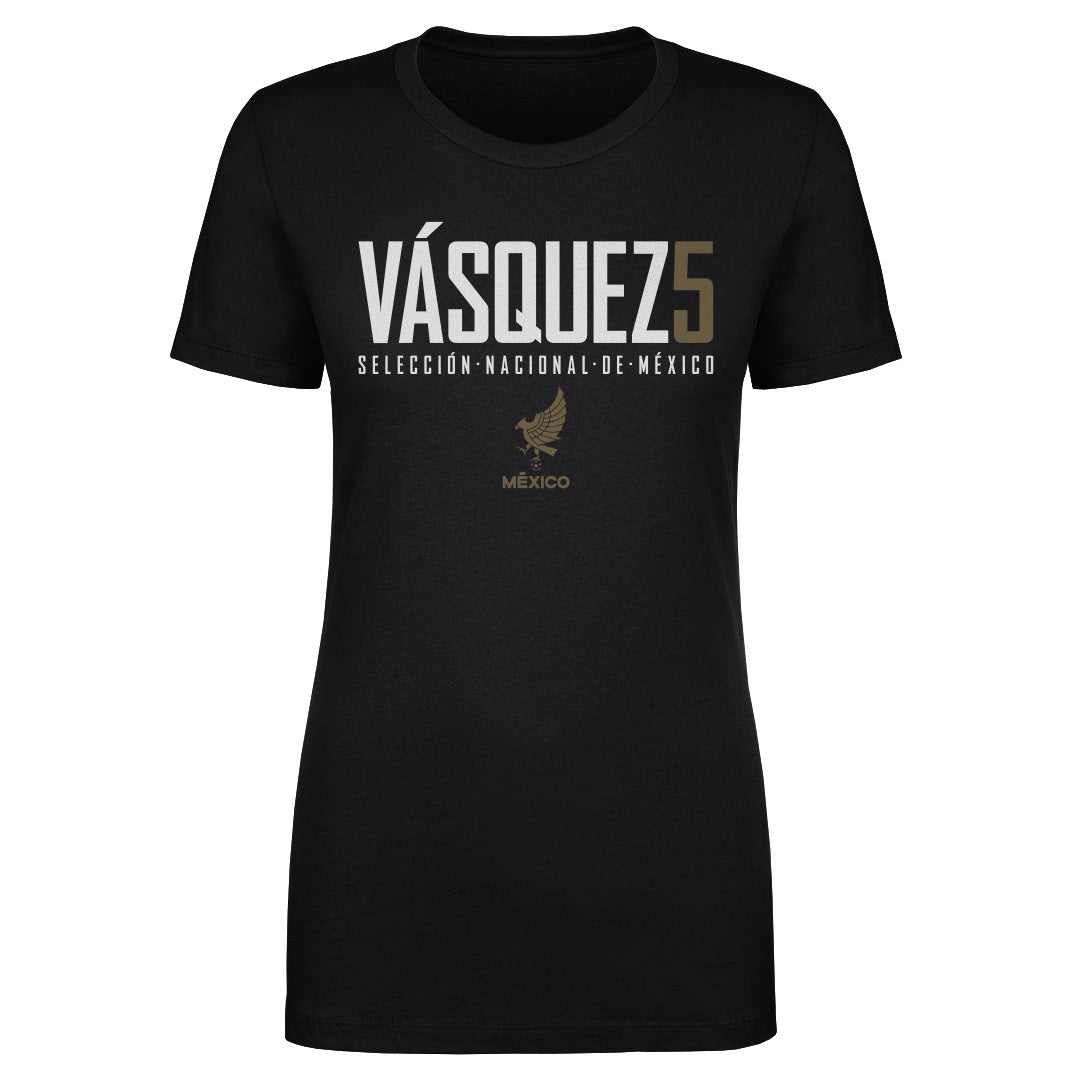 Johan Vasquez Women's T-Shirt | 500 LEVEL