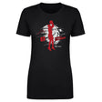 Damian Lillard Women's T-Shirt | 500 LEVEL