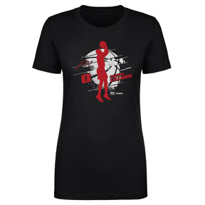 Damian Lillard Women's T-Shirt | 500 LEVEL