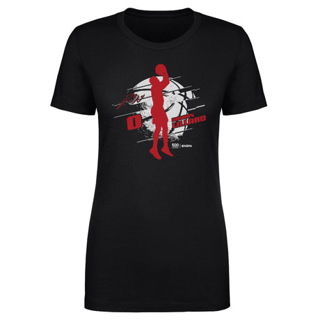 Damian Lillard Women's T-Shirt | 500 LEVEL