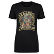 El Grande Americano Women's T-Shirt | 500 LEVEL