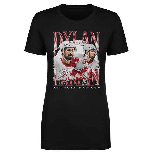 Dylan Larkin Women's T-Shirt | 500 LEVEL